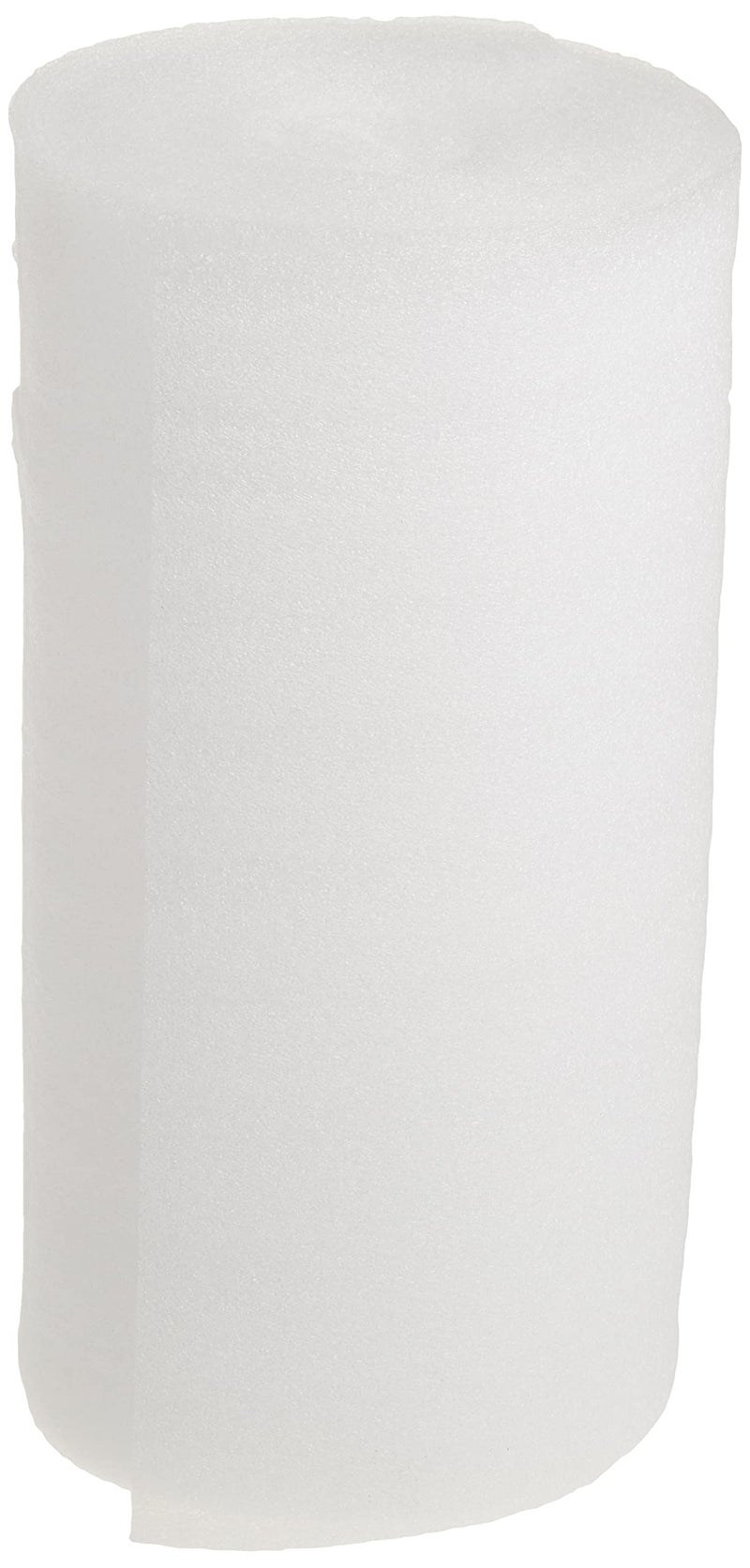 UBOXES Foam Wrap Roll 12"" Wide x 50' ft 1/16"" Thickness Perforated Every 12"" - Image 4